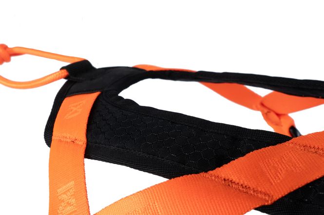 Hovedbilde Non-stop dogwear Rush harness