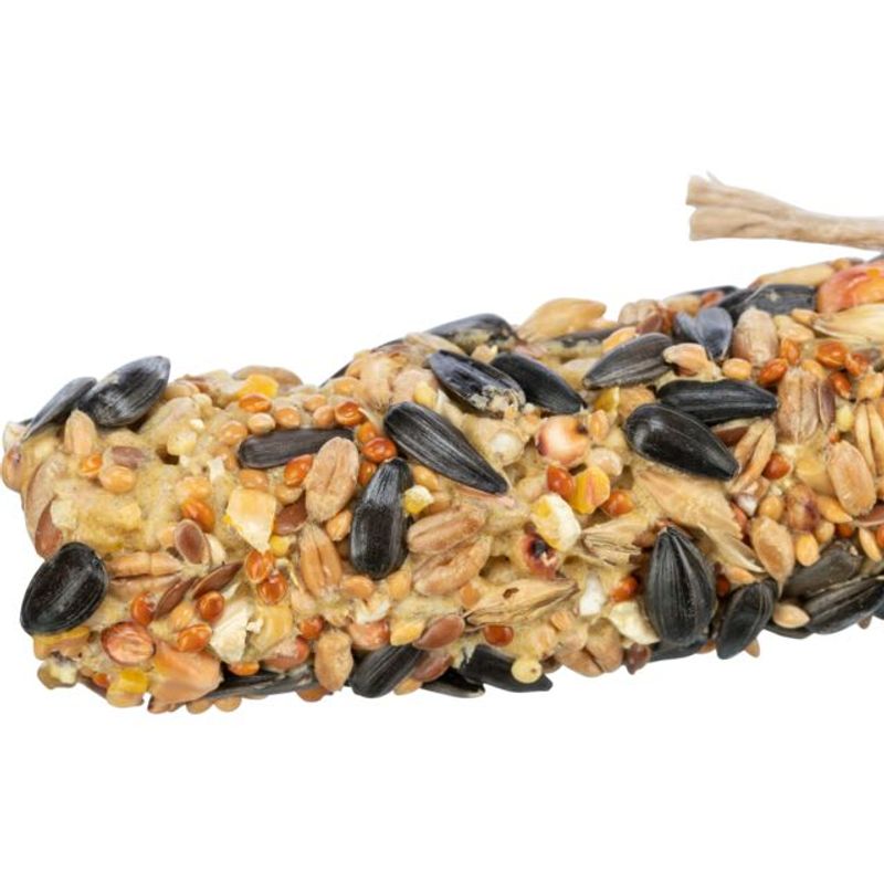 Utefugl Krackert Solsikke 19cm 55g