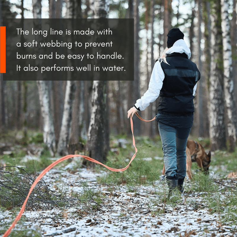Non-stop dogwear Friction long line