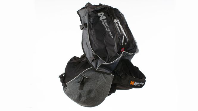 Hovedbilde Non-stop dogwear Amundsen pack