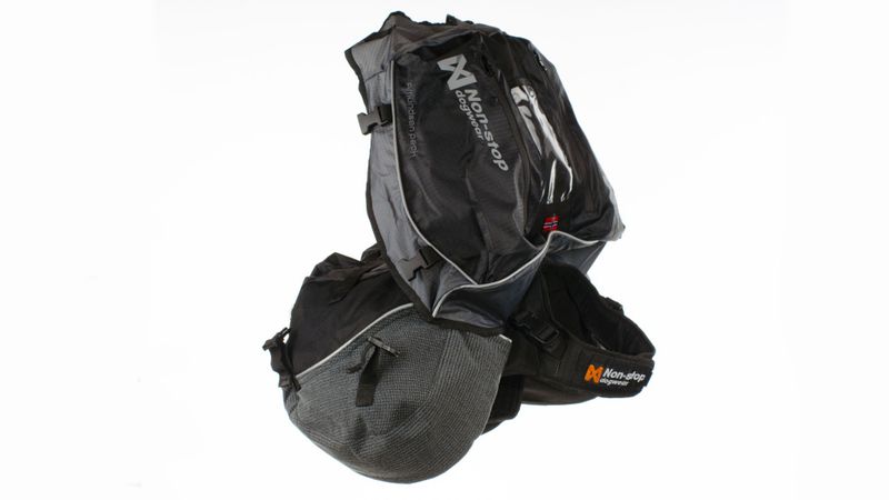 Non-stop dogwear Amundsen pack
