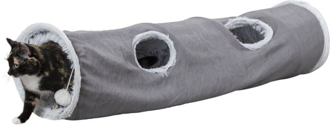 Hovedbilde Kattetunnel Harvey ø27x116cm