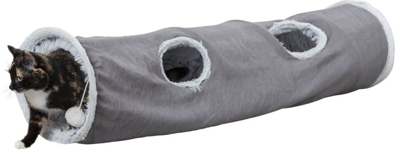 Kattetunnel Harvey ø27x116cm