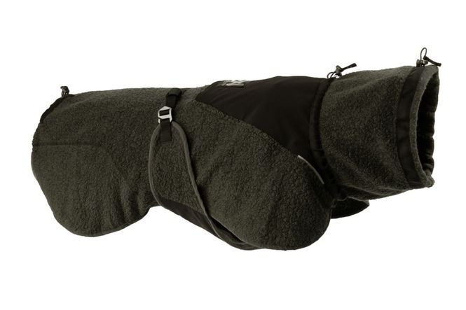 Hovedbilde Non-stop dogwear Wool dog jacket dekken