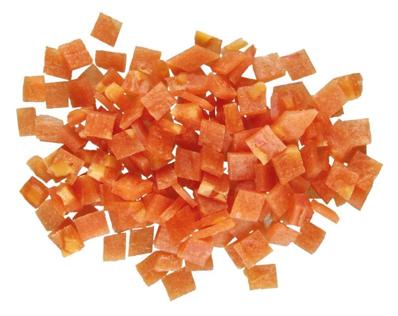 Premio Cheese Chicken Cubes 50g 