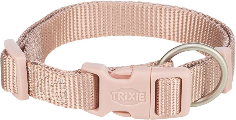 Halsbånd Premium Trixie M-L