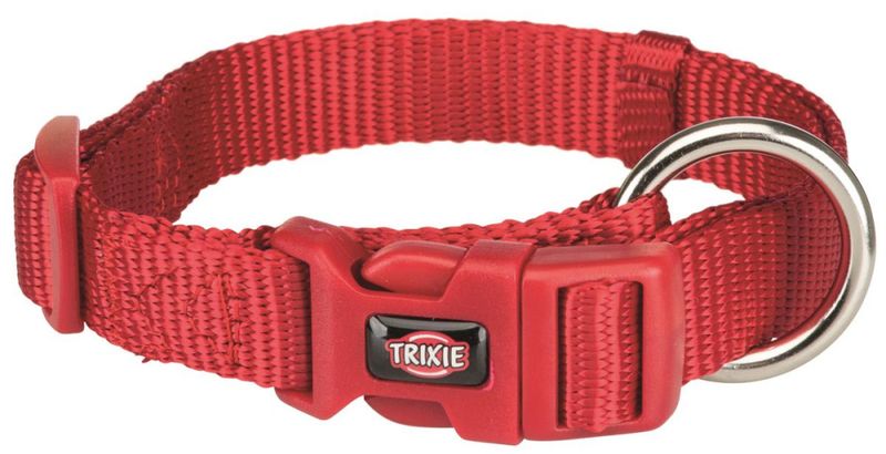 Halsbånd Premium Trixie S