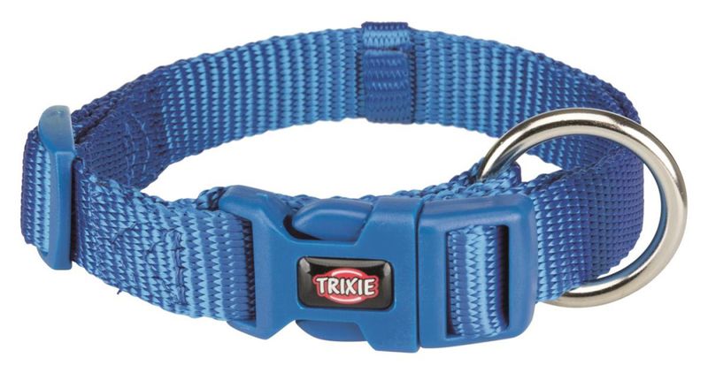 Halsbånd Premium Trixie S