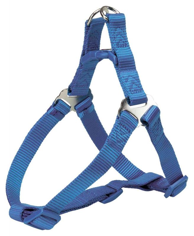 Hundesele Step-in Premium M