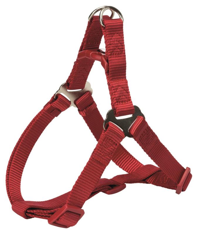 Hundesele Step-in Premium XL