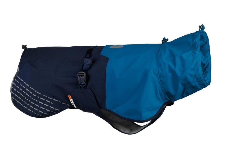 Non-stop dogwear Fjord raincoat dekken
