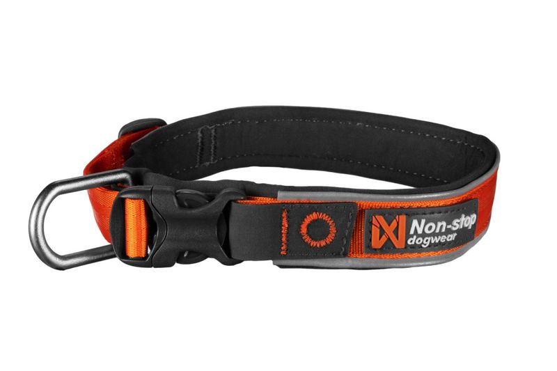 Non-stop dogwear Roam collar
