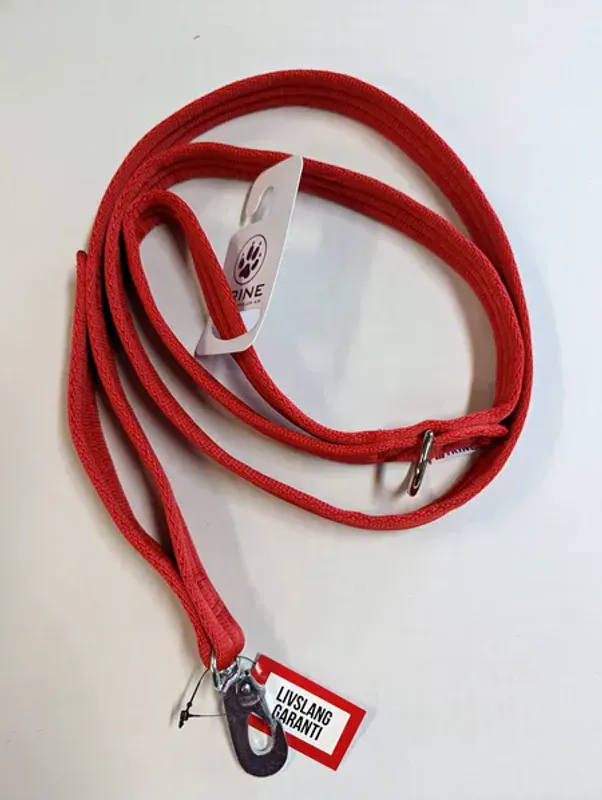 Trine Kobbel m/ Håndtak og Ring