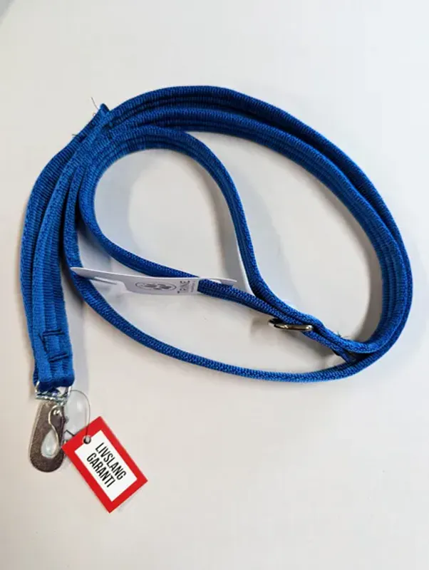 Trine Kobbel m/ Håndtak og Ring