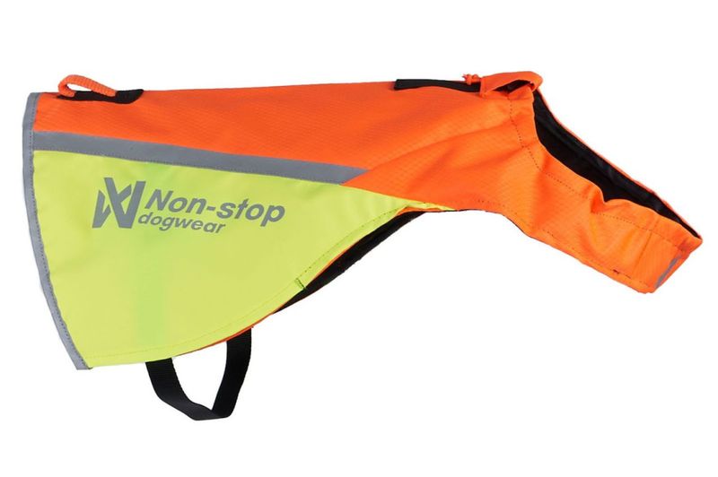 Non-stop dogwear Protector cover 2.0