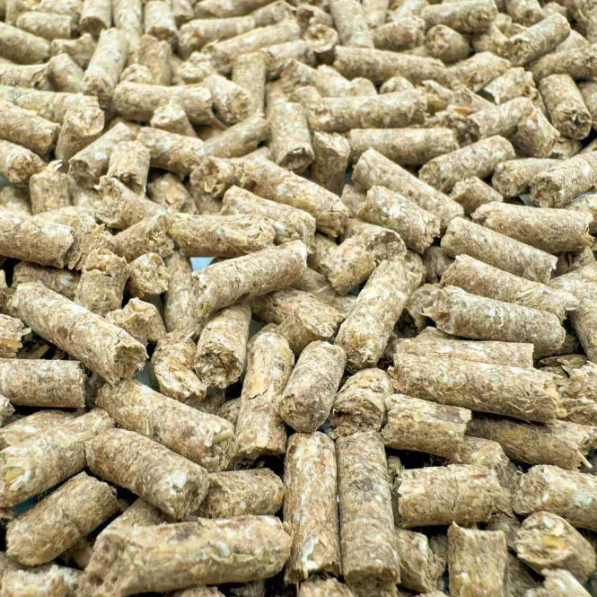 Hovedbilde Bello Kaninpellets 4 kg