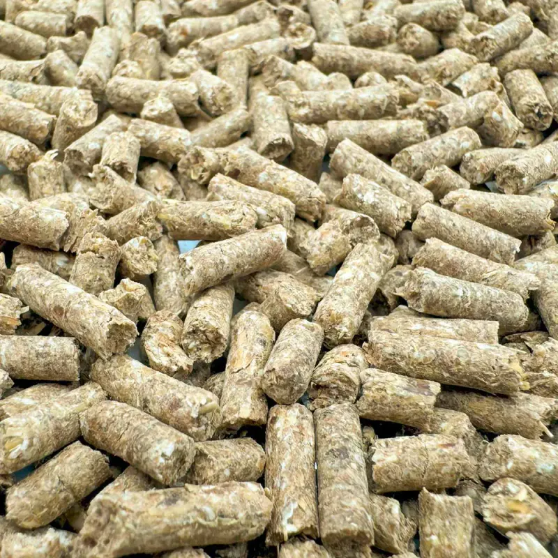 Bello Kaninpellets 4 kg
