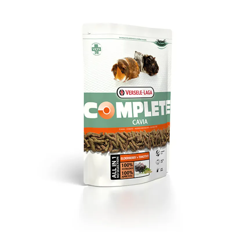 Complete Cavia 500 g