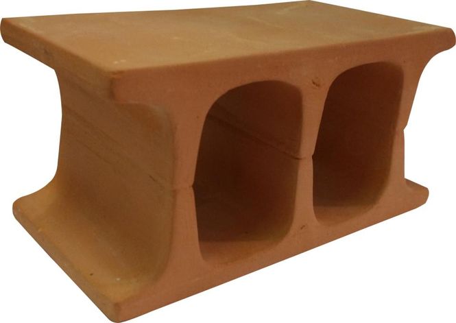 Hovedbilde Reke-/mallehule 11,5x5,7x6,3 cm