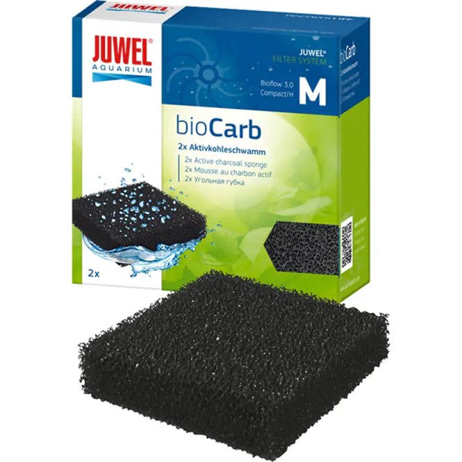 Hovedbilde Juwel BioCarb Medium