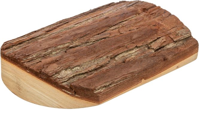 Hovedbilde Tretrinn M/Skrue 10x15cm