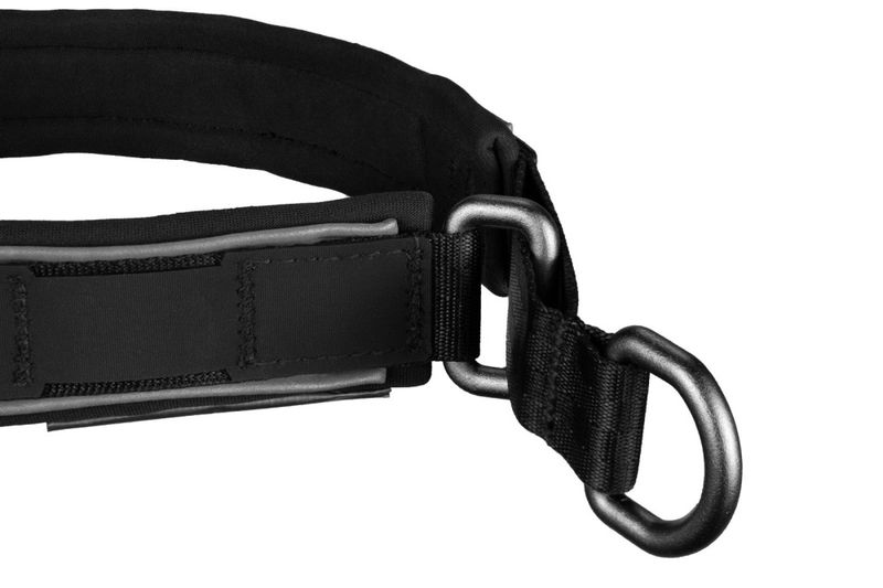 Non-stop dogwear Cruise collar