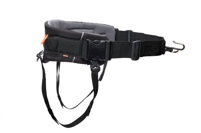 Hovedbilde Non-stop dogwear Trekking belt 2.0