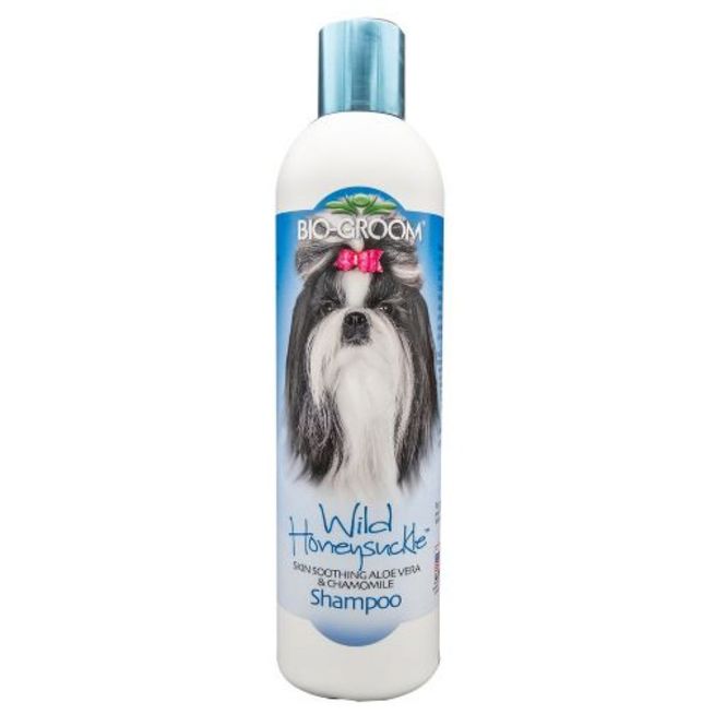 Hovedbilde Bio-Groom Shampoo Aloe Vera Camomille Wild Honey ...