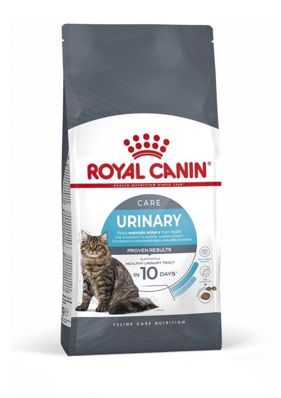 Royal Canin Kattemat Urinary Care 2 kg