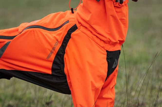 Hovedbilde Non-stop dogwear Fjord overall raincoat